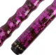 AB Earth 58" Pool Cue 20oz - Purple