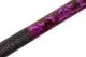 AB Earth 58" Purple Pool Cue Stick 20oz - Image 5