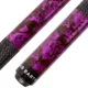 AB Earth 58" Purple Pool Cue Stick 20oz