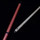 Collapsar Heavy Hitter Jump Break Pool Cue, 21oz Red - Image 3