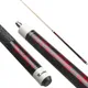 Kmise Pool Cue 58" - 18oz Red