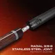 RHINO Must Carbon Fiber Pool Cue 12.5mm - Image 6