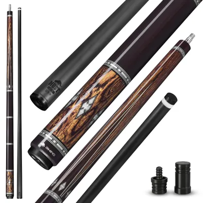 RHINO Must Carbon Fiber Pool Cue 12.5mm