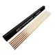 Empire USA 6-Pack Pool Cues 57"
