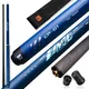 YEUEK Little Monster Carbon Fiber Break Jump Cue 19.5oz