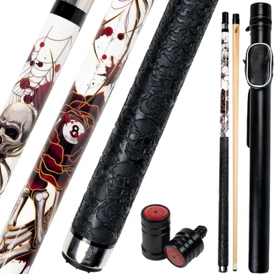 Collapsar CBP Pool Stick 20oz