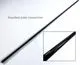 Stealth Black Bomber 55" Break Cue - Image 2