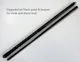 Stealth Black Bomber 55" Break Cue - Image 5