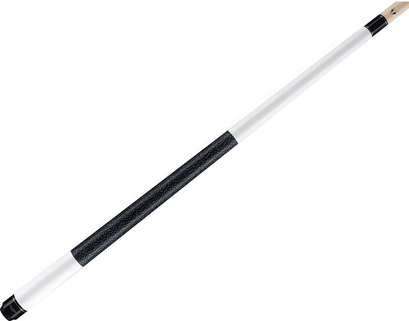 Viking Valhalla 100 Series 58" White 19oz Pool Cue