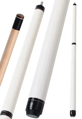 Collapsar Heavy Hitter Jump Break Pool Cue 21oz