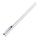 Carbon Fiber Pool Cue Stick 9.5mm - White
